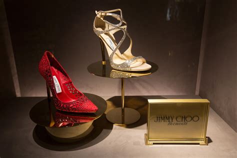 jimmy choo buys michael kors|michael kors buyout.